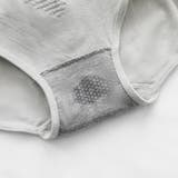 ハイウエストショーツ すっぽりショーツ 冷え対策 | COCOMOMO | 詳細画像19 