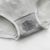 ハイウエストショーツ すっぽりショーツ 冷え対策 | COCOMOMO | 詳細画像20 