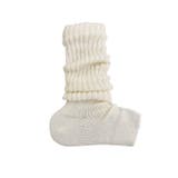 くしゅくしゅかかと付きレッグウォーマー 足首ウォーマー リブレッグウォーマー | COCOMOMO | 詳細画像19 