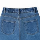 「楽革命デニム」にあったか裏起毛登場！ デニムパンツ 裏起毛 | COCOMOMO | 詳細画像44 