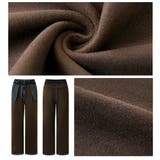 「楽革命デニム」にあったか裏起毛登場！ デニムパンツ 裏起毛 | COCOMOMO | 詳細画像45 