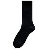 あったかウールブレンド ウール混靴下 靴下 | COCOMOMO | 詳細画像24 