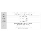 レイヤード風ニット 配色ニット タートルネック | COCOMOMO | 詳細画像62