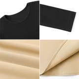 ふんわり大人フェミニンなドッキングワンピース ロングワンピース ワンピース | COCOMOMO | 詳細画像39 