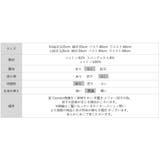 ふんわり大人フェミニンなドッキングワンピース ロングワンピース ワンピース | COCOMOMO | 詳細画像41 