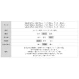 縦ラインで魅せるIラインロングワンピース ストレッチワンピース iラインワンピース | COCOMOMO | 詳細画像56