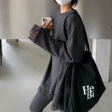 レースカットソー レイヤードトップス レーストップス | COCOMOMO | 詳細画像3