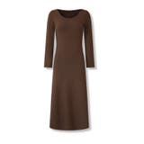 タイトワンピース カップ付きワンピース ワンピース | COCOMOMO | 詳細画像19 