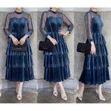 1つで3役、気品漂うサテンプリーツバッグ パーティーバッグ 結婚式 | COCOMOMO | 詳細画像7 