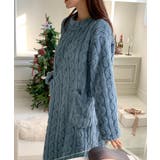 ふわもこ、あったかルームウェア ルームワンピース ルームウェア | COCOMOMO | 詳細画像23 