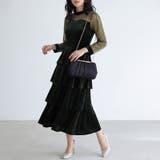 パーティーバッグ クラッチバッグ 結婚式 | COCOMOMO | 詳細画像11