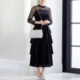 パーティーバッグ クラッチバッグ 結婚式 | COCOMOMO | 詳細画像19