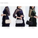 パーティーバッグ クラッチバッグ 結婚式 | COCOMOMO | 詳細画像21