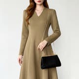 上品リッチな存在感。2wayプリーツパーティーバッグ パーティーバッグ | COCOMOMO | 詳細画像12