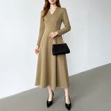 上品リッチな存在感。2wayプリーツパーティーバッグ パーティーバッグ | COCOMOMO | 詳細画像17