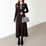 上品リッチな存在感。2wayプリーツパーティーバッグ パーティーバッグ | COCOMOMO | 詳細画像23