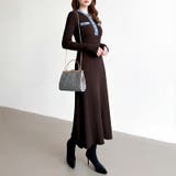 上品リッチな存在感。2wayプリーツパーティーバッグ パーティーバッグ | COCOMOMO | 詳細画像24