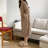 見てるだけでほっこり。もこもこワンちゃんルームシューズ ルームシューズ スリッパ | COCOMOMO | 詳細画像13