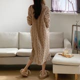 見てるだけでほっこり。もこもこワンちゃんルームシューズ ルームシューズ スリッパ | COCOMOMO | 詳細画像14