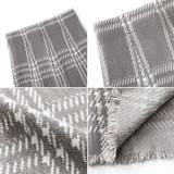 女性らしさを引き立てる、チェックマーメイドスカート チェックスカート | COCOMOMO | 詳細画像24