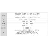 しなやかに艶めく、オフショルベロアドレス パーティードレス ベロアドレス | COCOMOMO | 詳細画像19