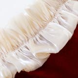 しなやかに艶めく、オフショルベロアドレス パーティードレス ベロアドレス | COCOMOMO | 詳細画像15