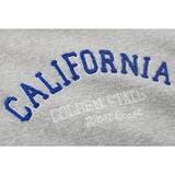 着るだけで今っぽい、デイリーに使えるカレッジロゴパーカー オーバーサイズ パーカー | COCOMOMO | 詳細画像62 