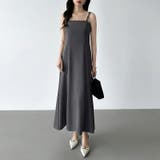 シアー×チュールの3点セットドレス パーティードレス 結婚式 | COCOMOMO | 詳細画像33