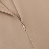 ベルト付きペプラムブラウス ブラウス ペプラムトップス | COCOMOMO | 詳細画像18