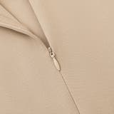 ベルト付きペプラムブラウス ブラウス ペプラムトップス | COCOMOMO | 詳細画像31 