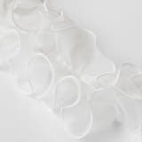 着るだけで華やぐチュールフリルトップス チュール フリル | COCOMOMO | 詳細画像20 