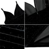 ラメシアーセットアップベロアドレス パーティードレス ベロアワンピース | COCOMOMO | 詳細画像14 