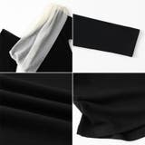 気分で変える2wayデザイン。チュールドレープトップス ワンショルトップス アシ… | COCOMOMO | 詳細画像25 