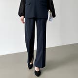 フォーマルを更新する、ジレセットアップ セットアップ セレモニー | COCOMOMO | 詳細画像17