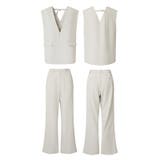 フォーマルを更新する、ジレセットアップ セットアップ セレモニー | COCOMOMO | 詳細画像33