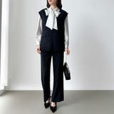 フォーマルを更新する、ジレセットアップ セットアップ セレモニー | COCOMOMO | 詳細画像17 