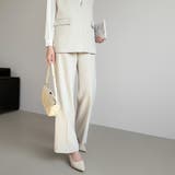 フォーマルを更新する、ジレセットアップ セットアップ セレモニー | COCOMOMO | 詳細画像9