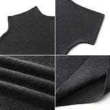 毎日に寄り添うサマーニット ハイネックニット シアーニット | COCOMOMO | 詳細画像38