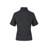 毎日に寄り添うサマーニット ハイネックニット シアーニット | COCOMOMO | 詳細画像41