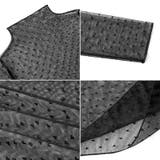 一枚でも重ねても。甘すぎないハート柄シアートップス シアー ハイネック | COCOMOMO | 詳細画像23 