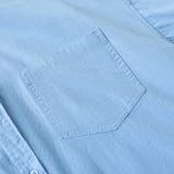 さっと着るだけ大人の余裕感。コットンオーバーシャツシャツ カラーシャツ シャツ | COCOMOMO | 詳細画像43 