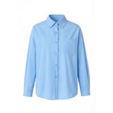 さっと着るだけ大人の余裕感。コットンオーバーシャツシャツ カラーシャツ シャツ | COCOMOMO | 詳細画像46 