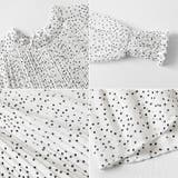 ふわっと軽やかプリーツシアーブラウス シフォンブラウス ブラウス | COCOMOMO | 詳細画像51 