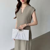 \袱紗もスマホもスッポリ! パーティーバッグ 結婚式バッグ | COCOMOMO | 詳細画像12