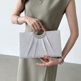 \袱紗もスマホもスッポリ! パーティーバッグ 結婚式バッグ | COCOMOMO | 詳細画像13