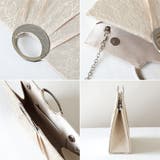 \袱紗もスマホもスッポリ! パーティーバッグ 結婚式バッグ | COCOMOMO | 詳細画像17