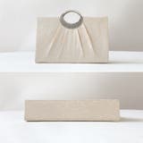 \袱紗もスマホもスッポリ! パーティーバッグ 結婚式バッグ | COCOMOMO | 詳細画像18