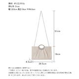 \袱紗もスマホもスッポリ! パーティーバッグ 結婚式バッグ | COCOMOMO | 詳細画像20