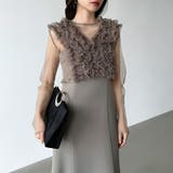 \袱紗もスマホもスッポリ! パーティーバッグ 結婚式バッグ | COCOMOMO | 詳細画像4