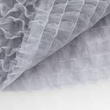 華やかさを味方にするティアードチュールスカート チュールスカート スカート | COCOMOMO | 詳細画像40